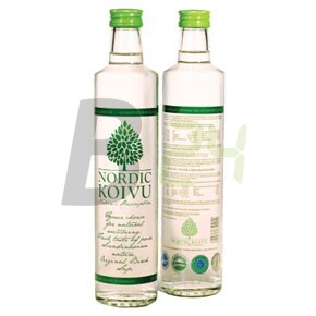 Nordic koivu bio nyírfanedv esszencia (500 ml) ML055668-35-3