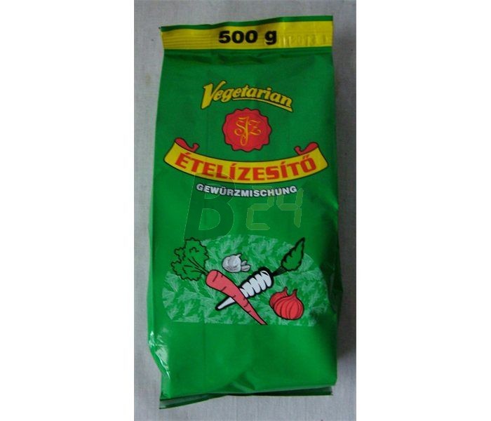 Vegetarian ételízesítő 500 g (500 g) ML055775-19-9