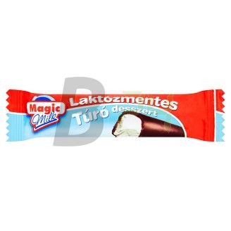 Magic milk laktózment.túró desszert 30 g (30 g) ML055836-40-3