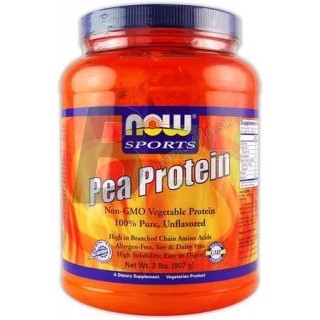 Now pea protein borsófehérje por (907 g) ML055857-33-1