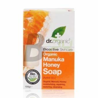 Dr.organic bio manuka szappan (100 g) ML057037-23-3