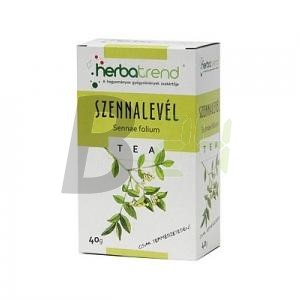 Herbatrend szennalevél tea 40 g (40 g) ML057984-13-8