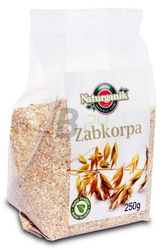 Naturganik zabkorpa 250 g (250 g) ML058045-37-10