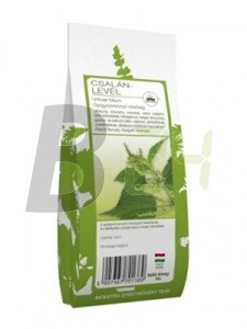 Bioextra csalán levél tea szálas (30 g) ML058103-100-1