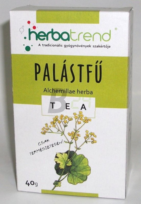 Herbatrend palástfű tea 40 g (40 g) ML058251-13-8