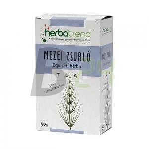 Herbatrend mezei zsurló tea 50 g (50 g) ML058253-13-8