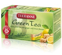 Teekanne lemon tea (20 filter) ML058433-36-2