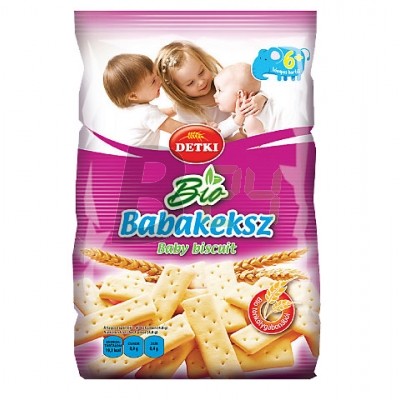 Detki bio babakeksz (180 g) ML059397-8-11