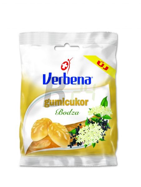 Verbena gumicukor bodza (60 g) ML059455-28-8