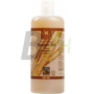 Urtekram bio tusfürdő barna cukros (500 ml) ML059520-29-2