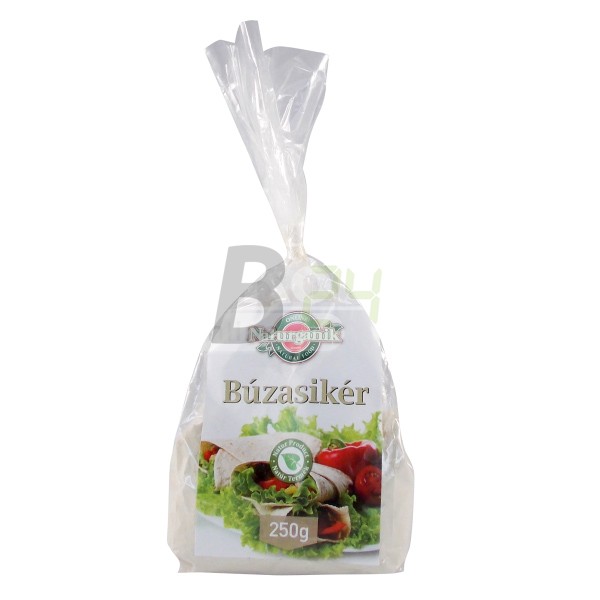 Naturganik búzasikér 250 g (250 g) ML059974-37-11