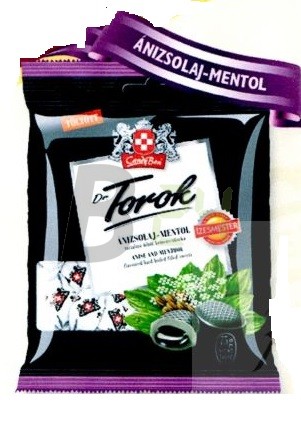 Dr.torok keménycukor ánizsolaj-mentol (75 g) ML060348-28-8