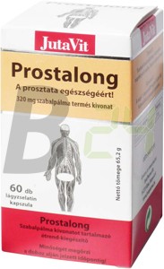 Jutavit prostalong kapszula (60 db) ML060669-15-9