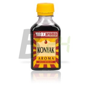 Szilas aroma brandy (30 ml) ML060877-10-10