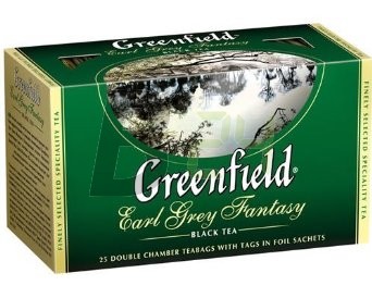 Greenfield earl grey fantasy tea (25 filter) ML060953-12-1