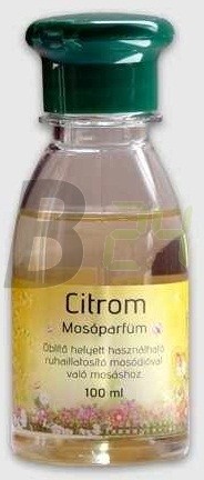 Kataboltja mosóparfüm citrom (100 ml) ML061395-24-6