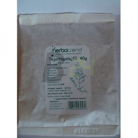 Herbatrend tejoltógalajfű 40 g (40 g) ML061601-100-1