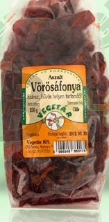 Vegetár aszalt vörösáfonya (250 g) ML061658-31-4