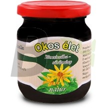 Okos élet bio csicsóka sűrítmény (250 g) ML062037-13-3