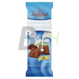 Sweetab diétás tejcsoki (60 g) ML062061-28-2