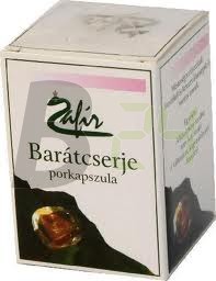 Zafír barátcserje porkapszula (60 db) ML062391-17-9