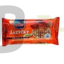 Racio bio rizses szelet étcsokis (100 g) ML062417-34-2