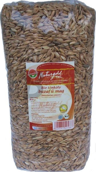 Naturgold bio tönkölybúzafű mag 1000 g (1000 g) ML062493-32-9