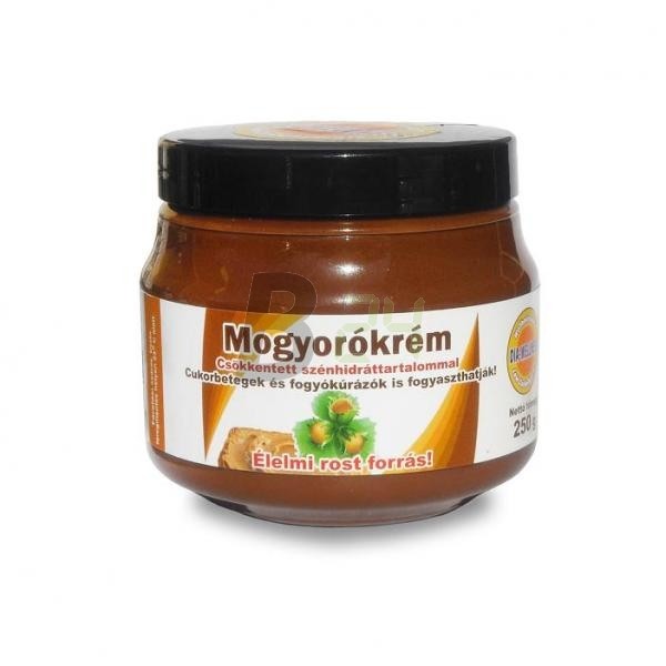 Dia-wellness mogyorókrém 250 g (250 g) ML063174-11-1