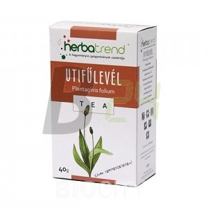 Herbatrend utifűlevél filteres tea (20 filter) ML063295-13-7