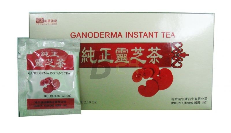 Sun moon ganoderma instant tea (30 filter) ML063728-37-6