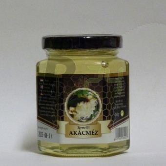 Hungary honey akácméz 250 g (250 g) ML063966-13-7