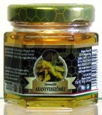 Hungary honey aranyvesszőfűméz 50 g (50 g) ML064001-13-7