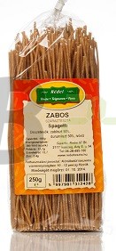 Rédei tészta zabos spagetti (250 g) ML064590-33-12