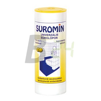 Suromin univerzális surolópor (200 ml) ML064745-23-10