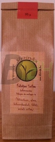 Shirinda fahéjas szilva tea (50 g) ML064959-36-7