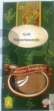 Erdészné fűszersó grillhez (40 g) ML065605-20-5