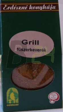 Erdészné grill fűszerkeverék (40 g) ML065609-26-3