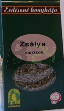 Erdészné zsálya morzsolt (20 g) ML065681-20-6