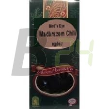 Erdészné birds eye madárszem chili egész (10 g) ML065698-26-3