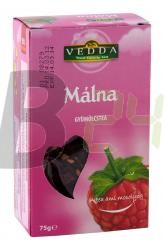 Vedda gyümölcstea málna (75 g) ML065935-12-7