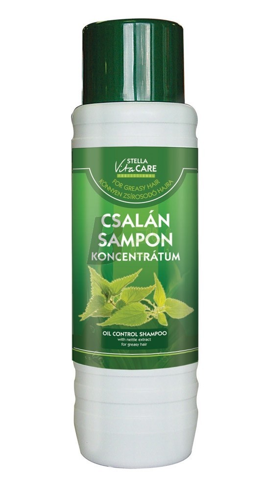 Vitacare csalán sampon (1000 ml) ML066586-22-5