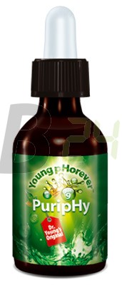 Young phorever puriphy cseppek (60 ml) ML066851-110-4