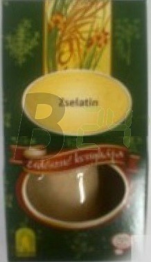 Erdészné zselatin (40 g) ML067447-10-11