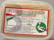 Sült pecsenye kacsamáj libazsírban (300 g) ML067537-40-5