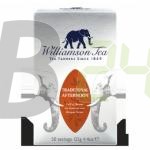 Williamson tea trad. afternoon doboz 20 (20 filter) ML067879-37-4