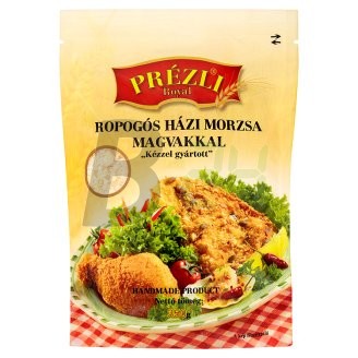 Prézli royal ropogós morzsa durva (500 g) ML067895-109-1