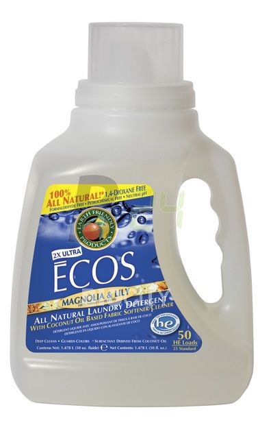 Ecos wave bio mosogatógép mosószer (946 ml) ML067920-19-1