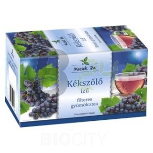 Mecsek gyümölcstea kékszőlő (20 filter) ML067938-14-3