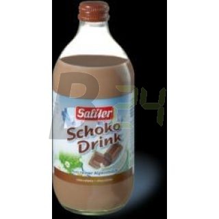 Saliter bio csokis tej (500 ml) ML067975-5-2