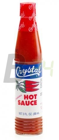 Crystal hot szósz (88 ml) ML068068-15-2